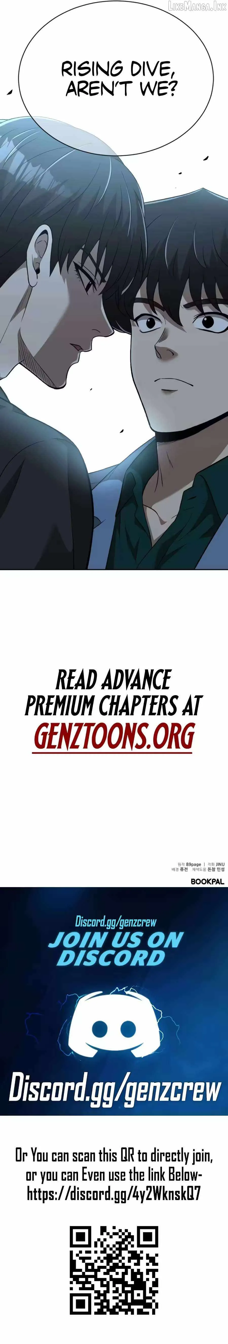The Possessed Prodigy Actor chapter 55 page 12