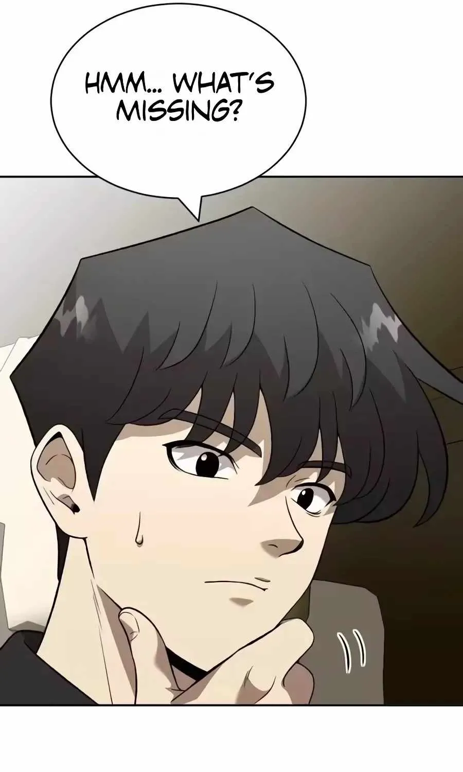 The Possessed Prodigy Actor chapter 60 page 101