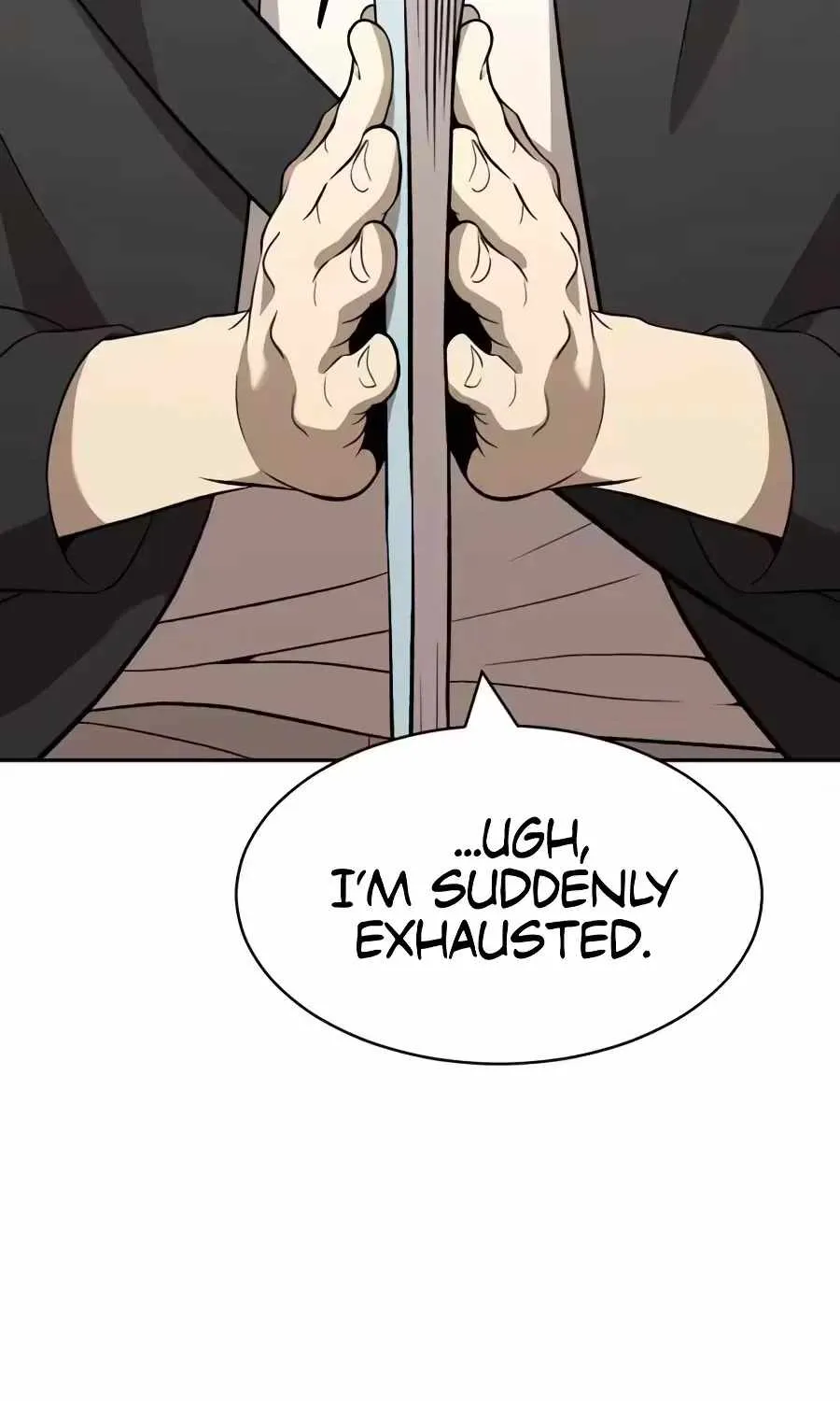 The Possessed Prodigy Actor chapter 60 page 113