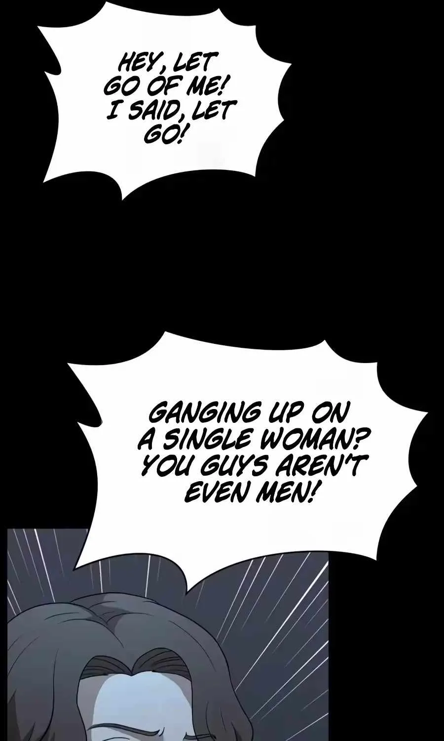 The Possessed Prodigy Actor chapter 60 page 127
