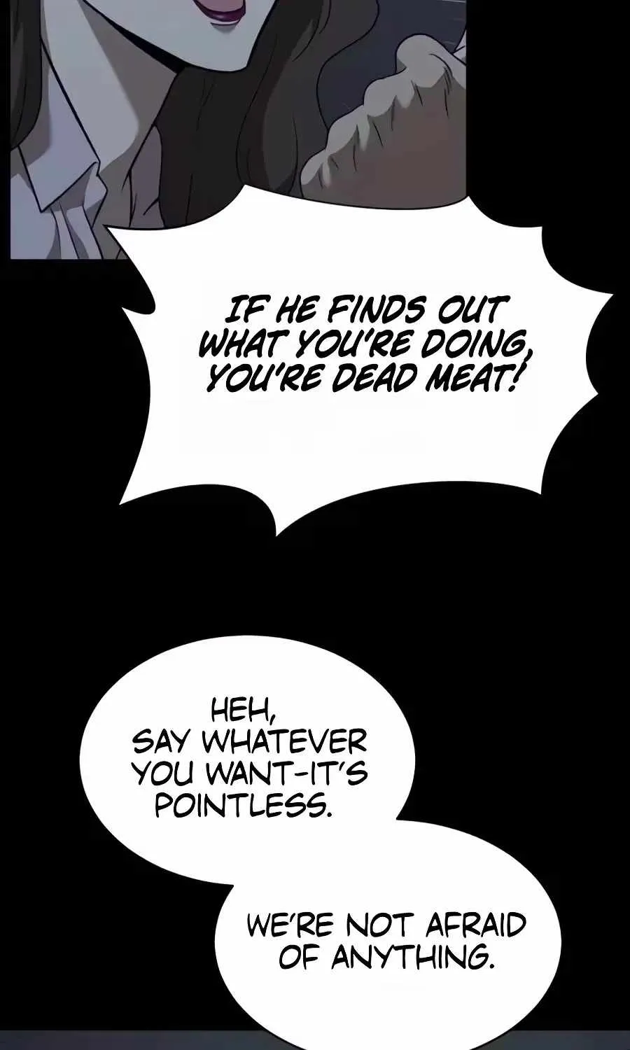 The Possessed Prodigy Actor chapter 60 page 129