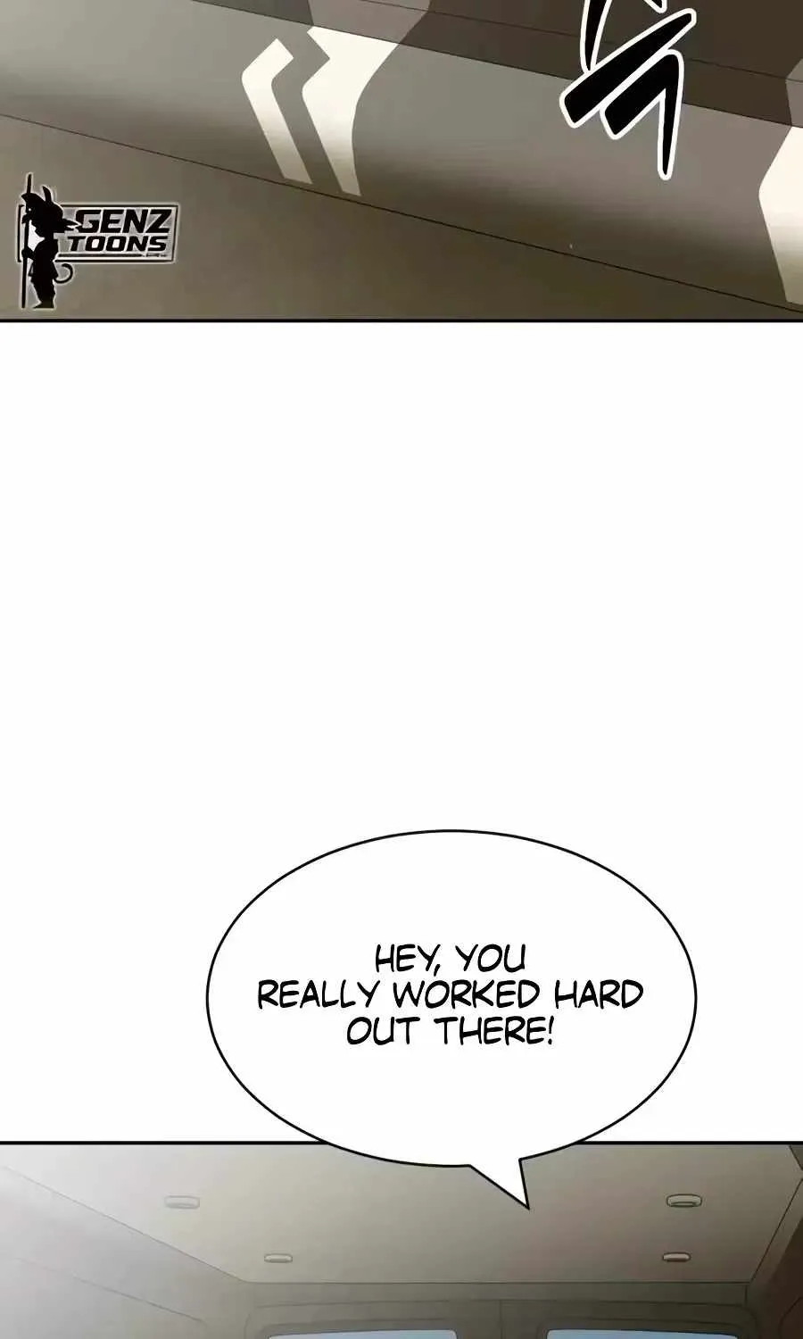 The Possessed Prodigy Actor chapter 60 page 13