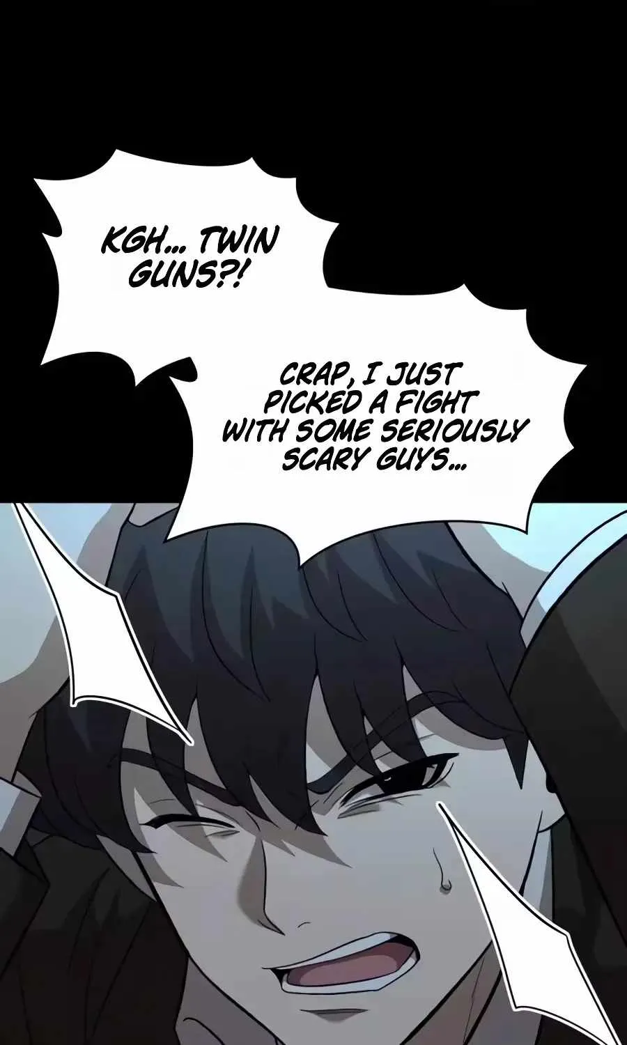 The Possessed Prodigy Actor chapter 60 page 141