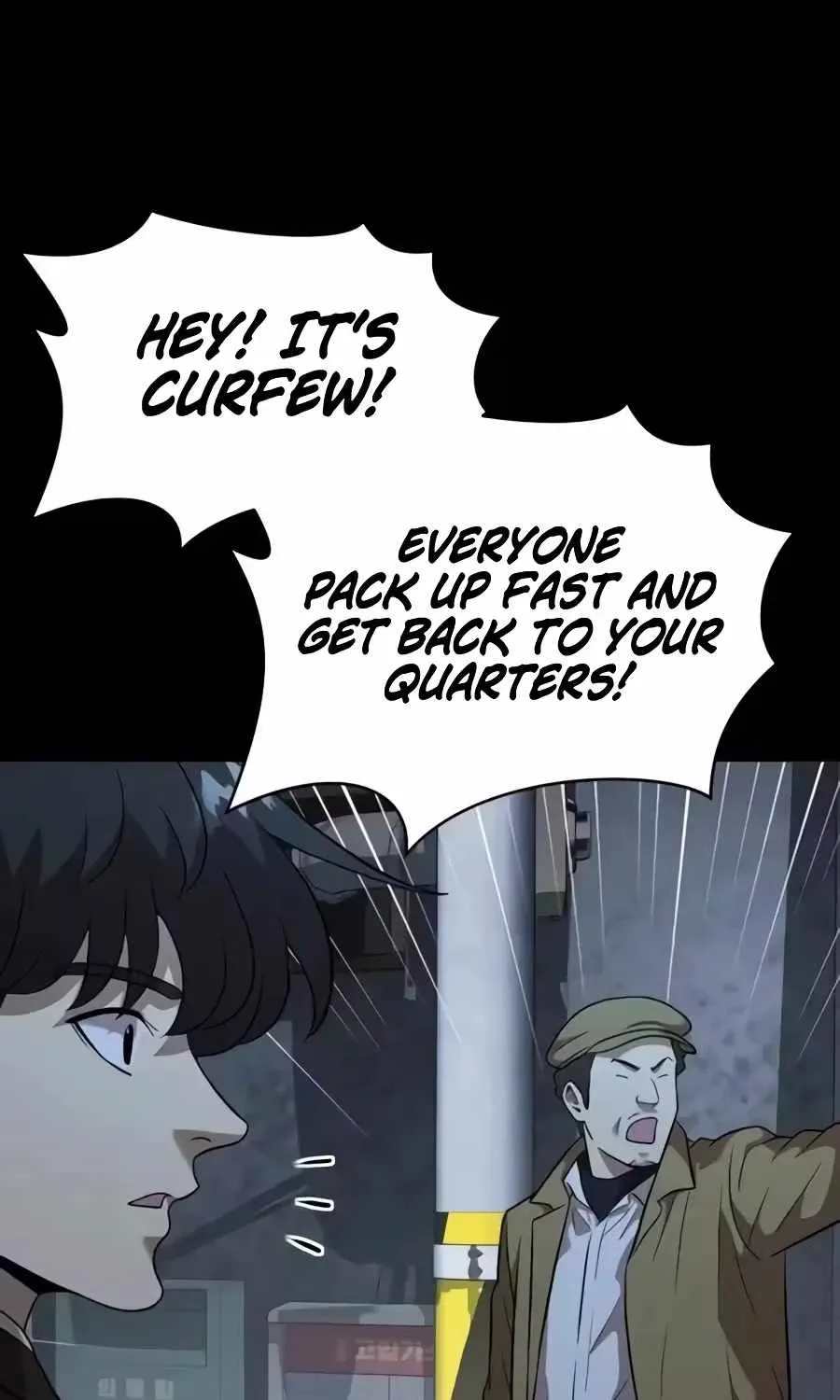 The Possessed Prodigy Actor chapter 60 page 161