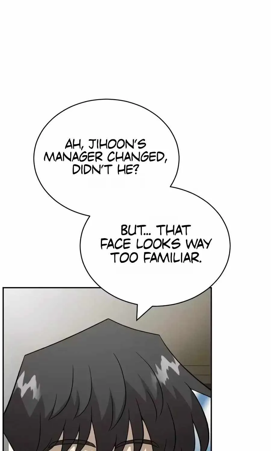 The Possessed Prodigy Actor chapter 60 page 23