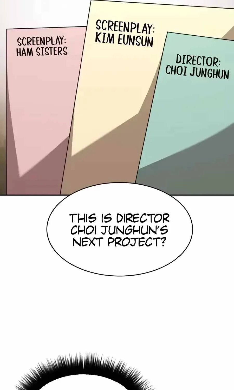 The Possessed Prodigy Actor chapter 60 page 51