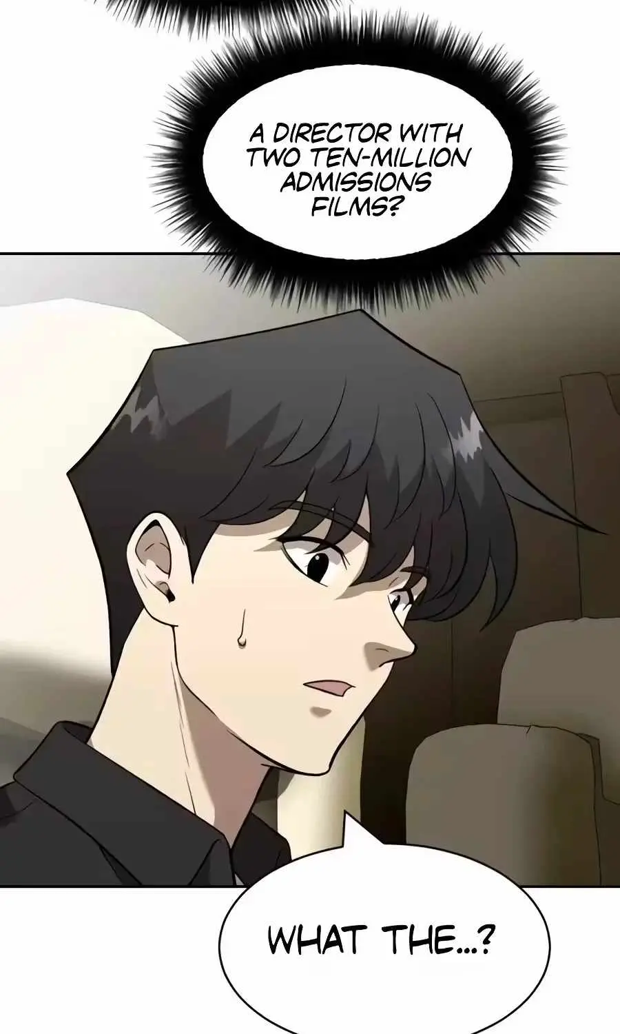 The Possessed Prodigy Actor chapter 60 page 53