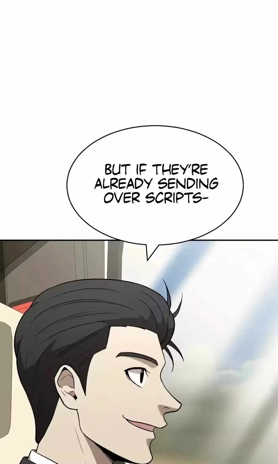 The Possessed Prodigy Actor chapter 60 page 57
