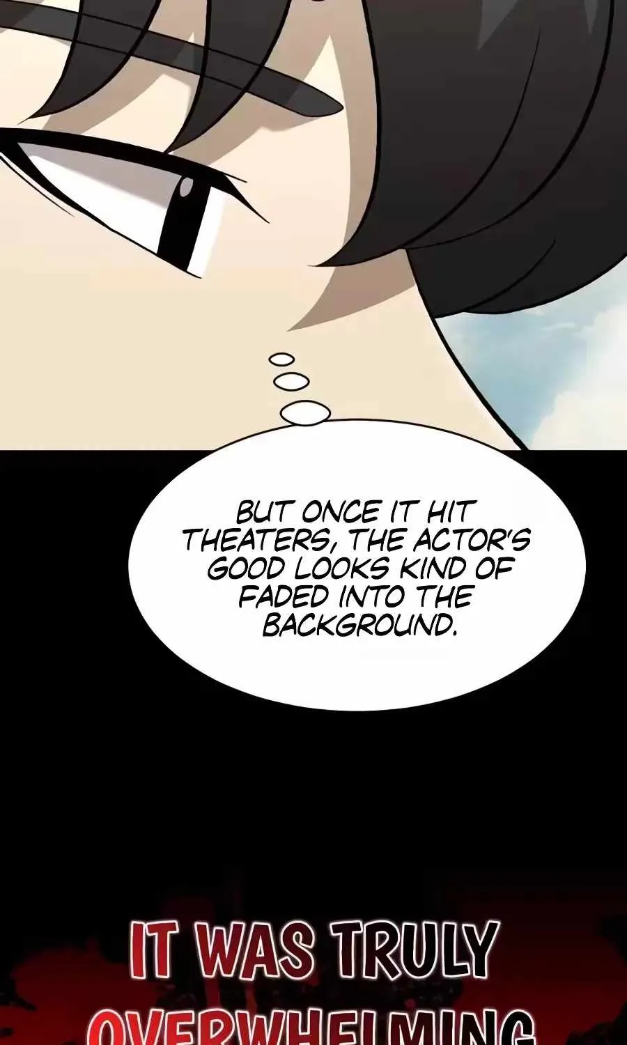The Possessed Prodigy Actor chapter 60 page 77