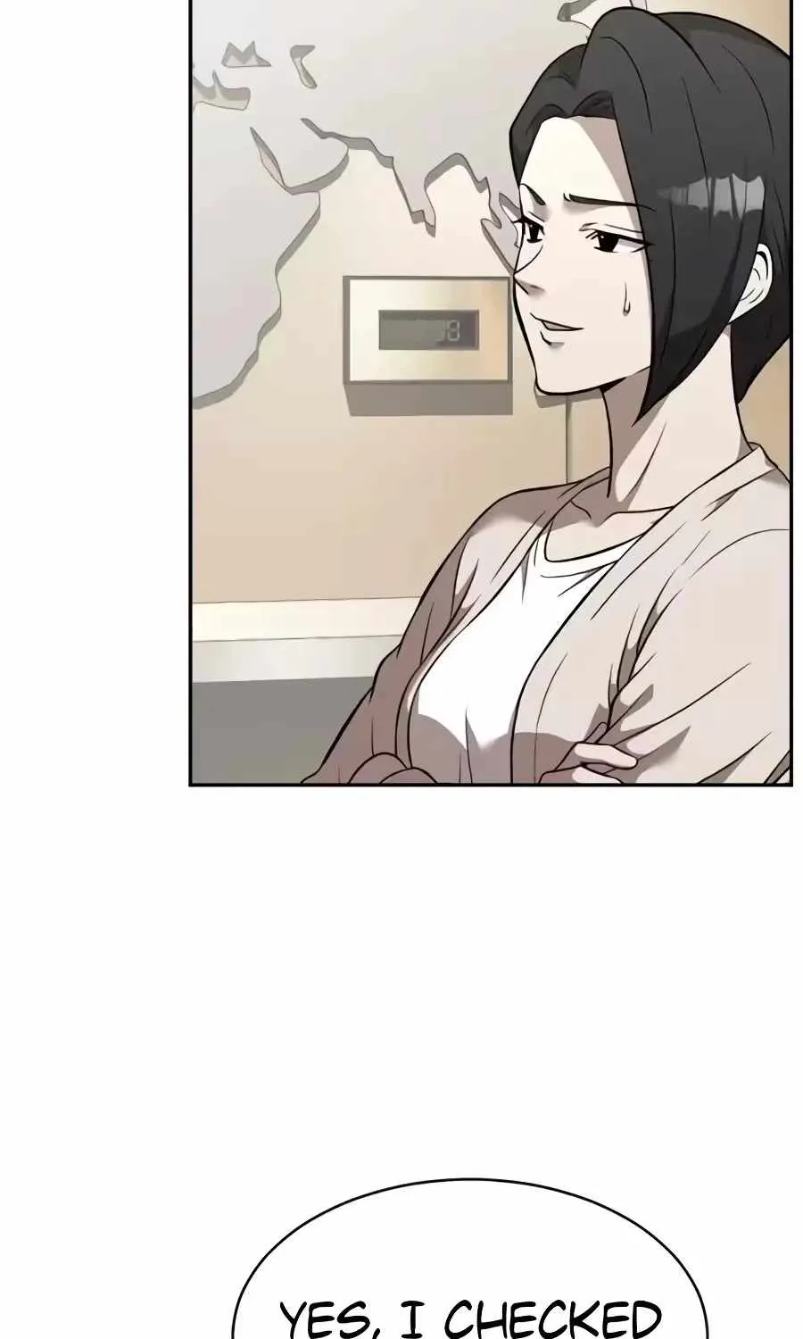The Possessed Prodigy Actor chapter 61 page 103