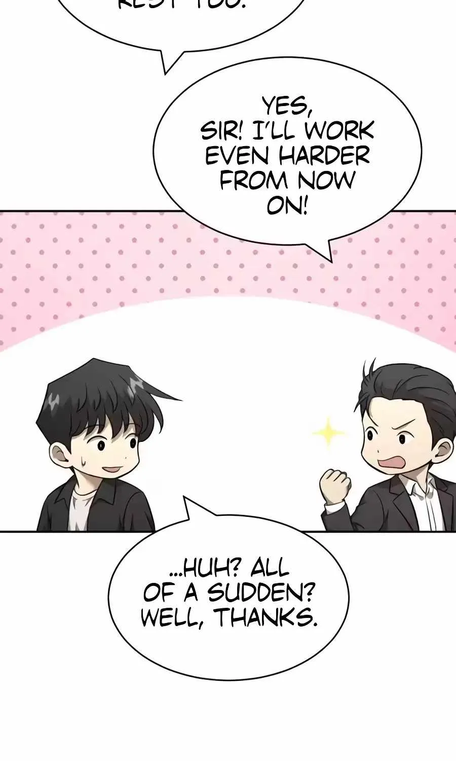 The Possessed Prodigy Actor chapter 61 page 11