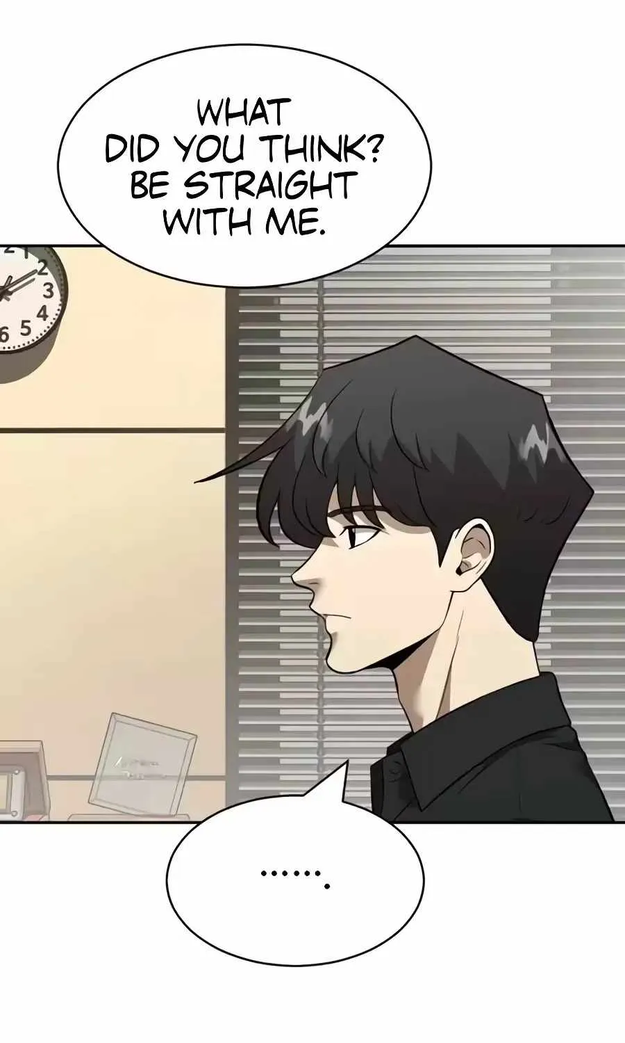 The Possessed Prodigy Actor chapter 61 page 115