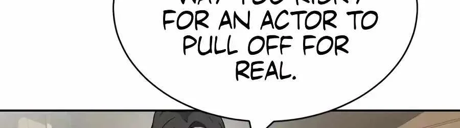 The Possessed Prodigy Actor chapter 61 page 126