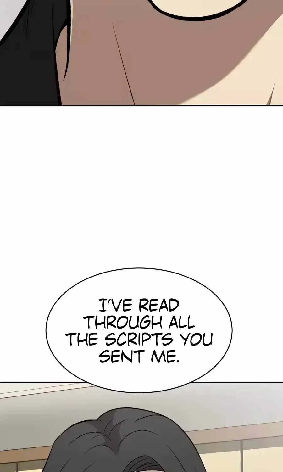 The Possessed Prodigy Actor chapter 61 page 137