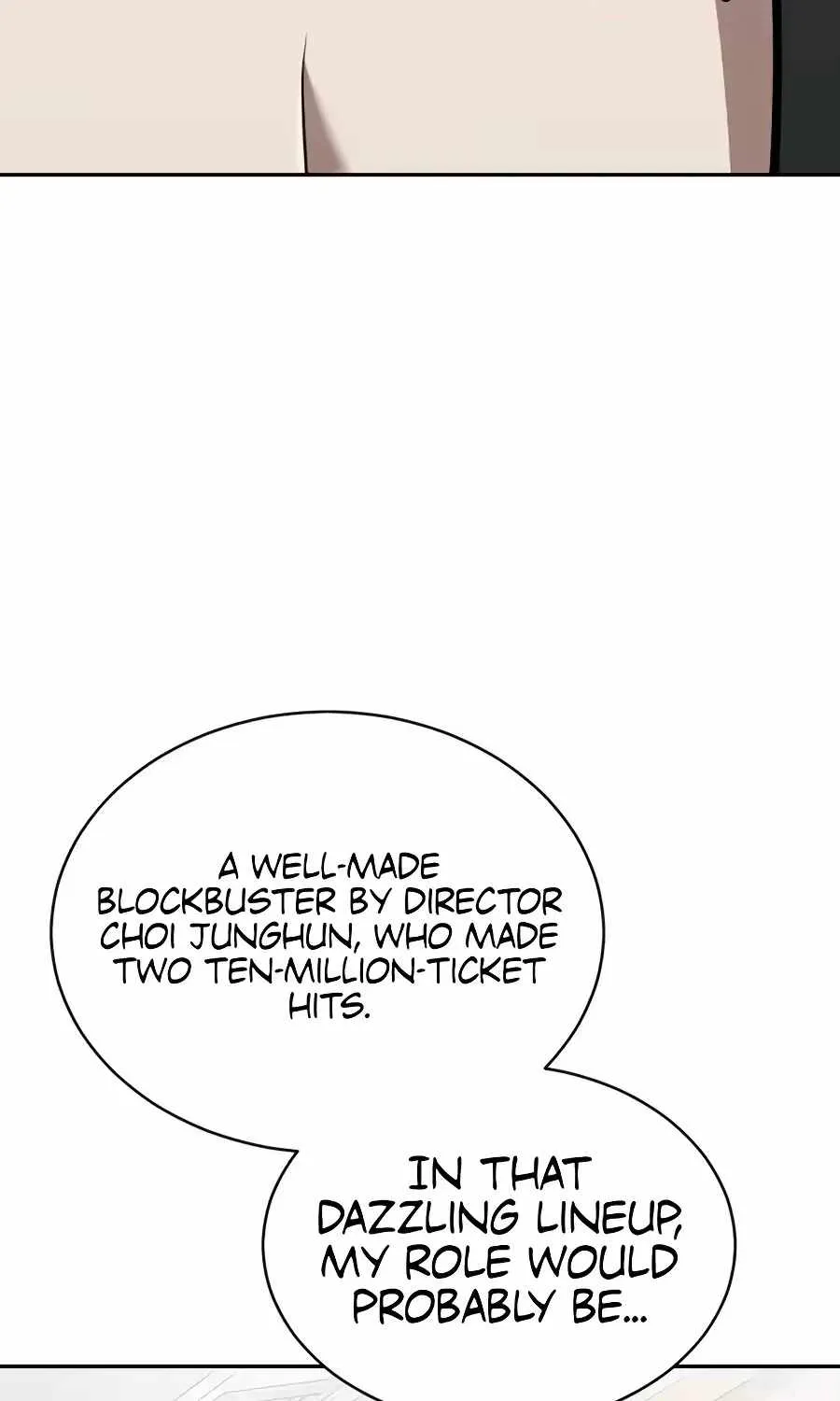The Possessed Prodigy Actor chapter 61 page 149