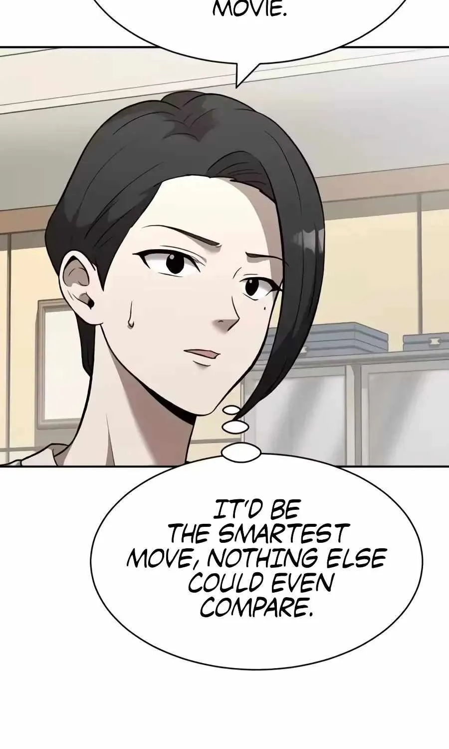 The Possessed Prodigy Actor chapter 61 page 157