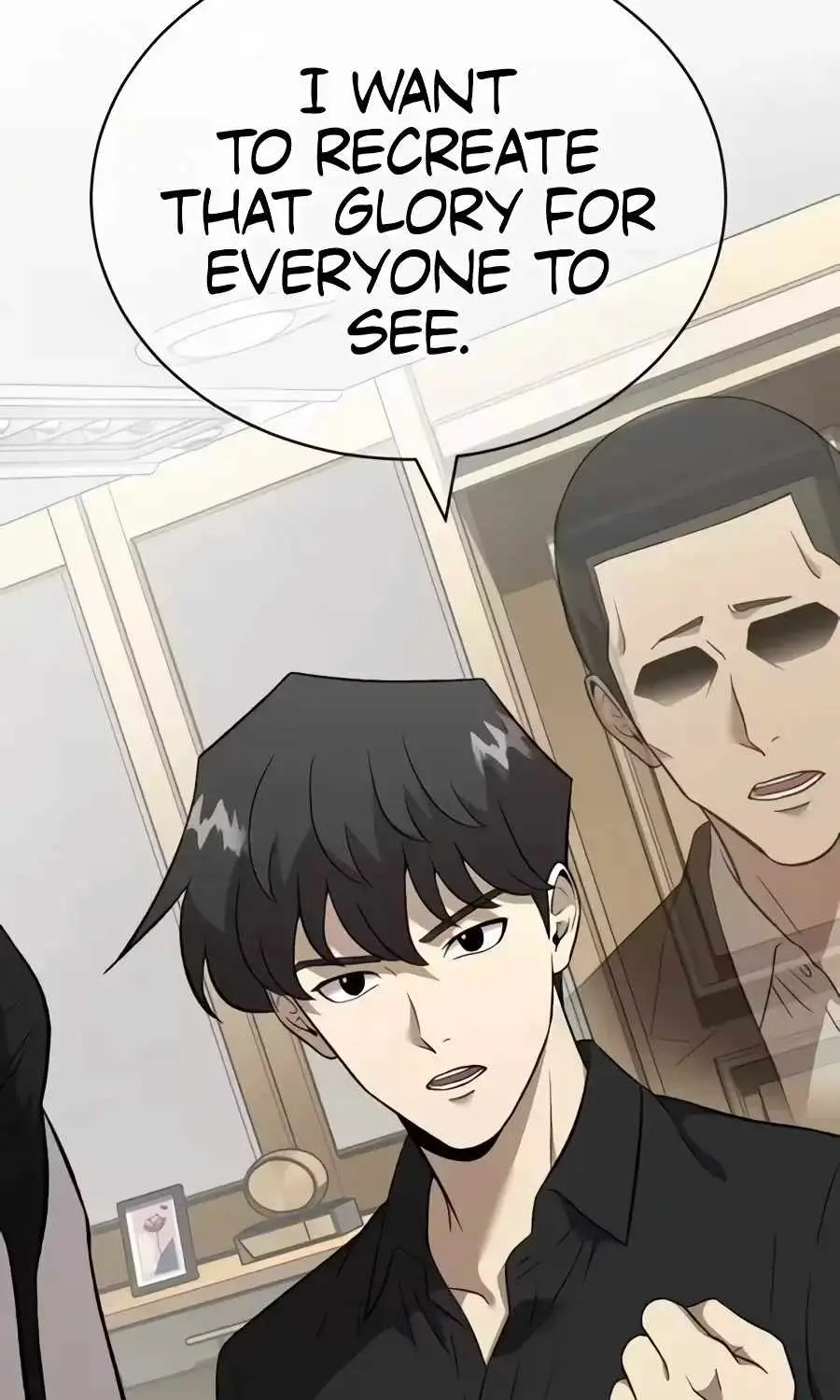 The Possessed Prodigy Actor chapter 61 page 171