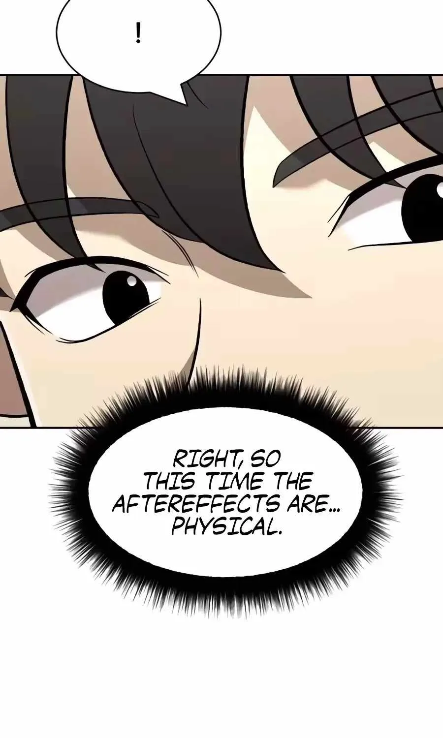 The Possessed Prodigy Actor chapter 61 page 31