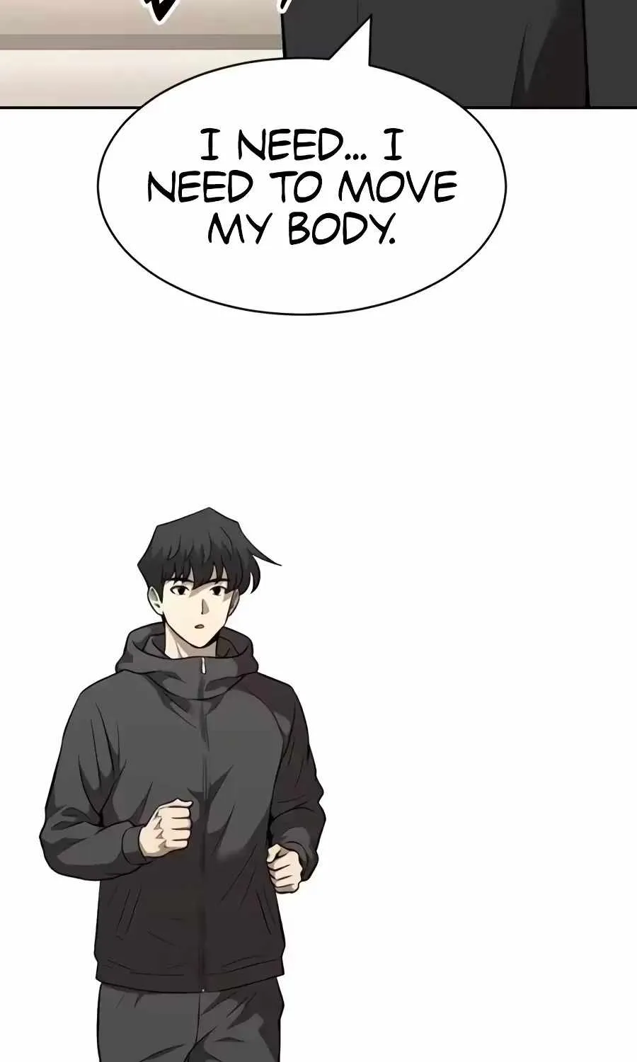 The Possessed Prodigy Actor chapter 61 page 37