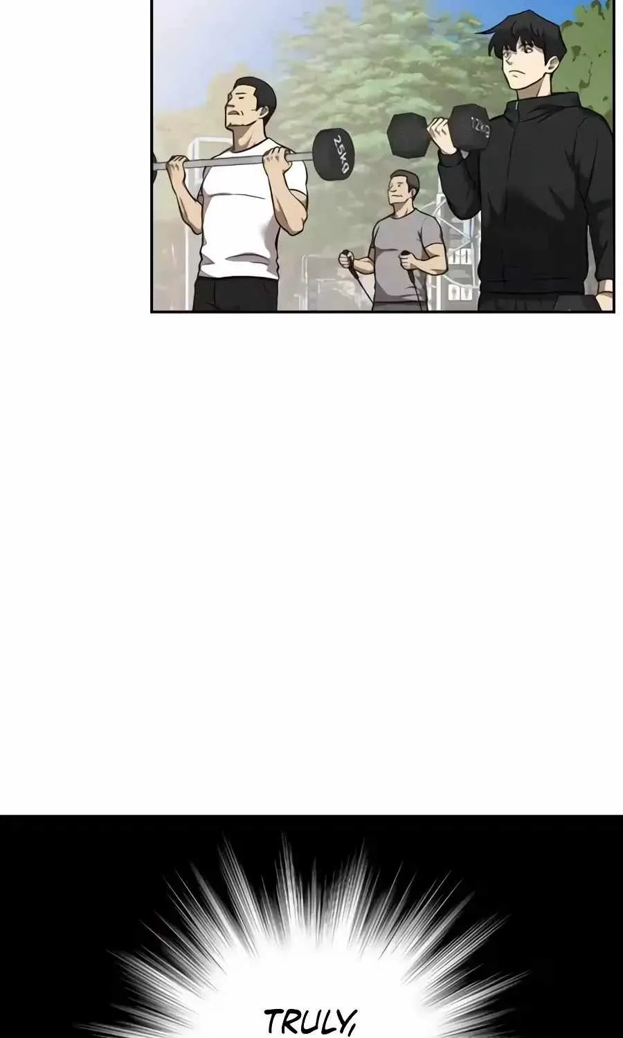 The Possessed Prodigy Actor chapter 61 page 45