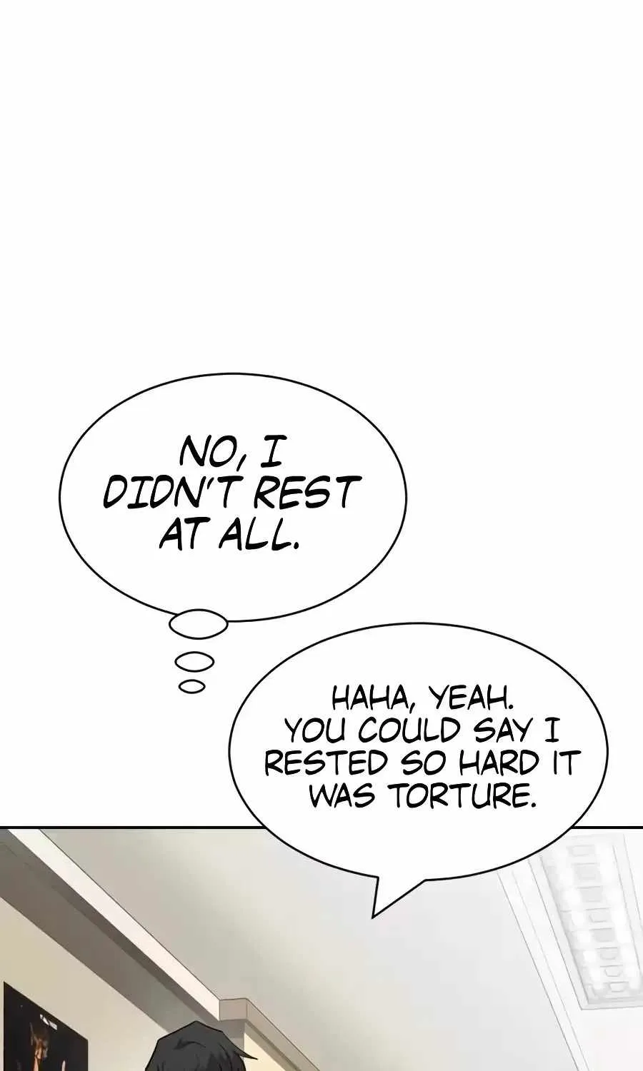 The Possessed Prodigy Actor chapter 61 page 81