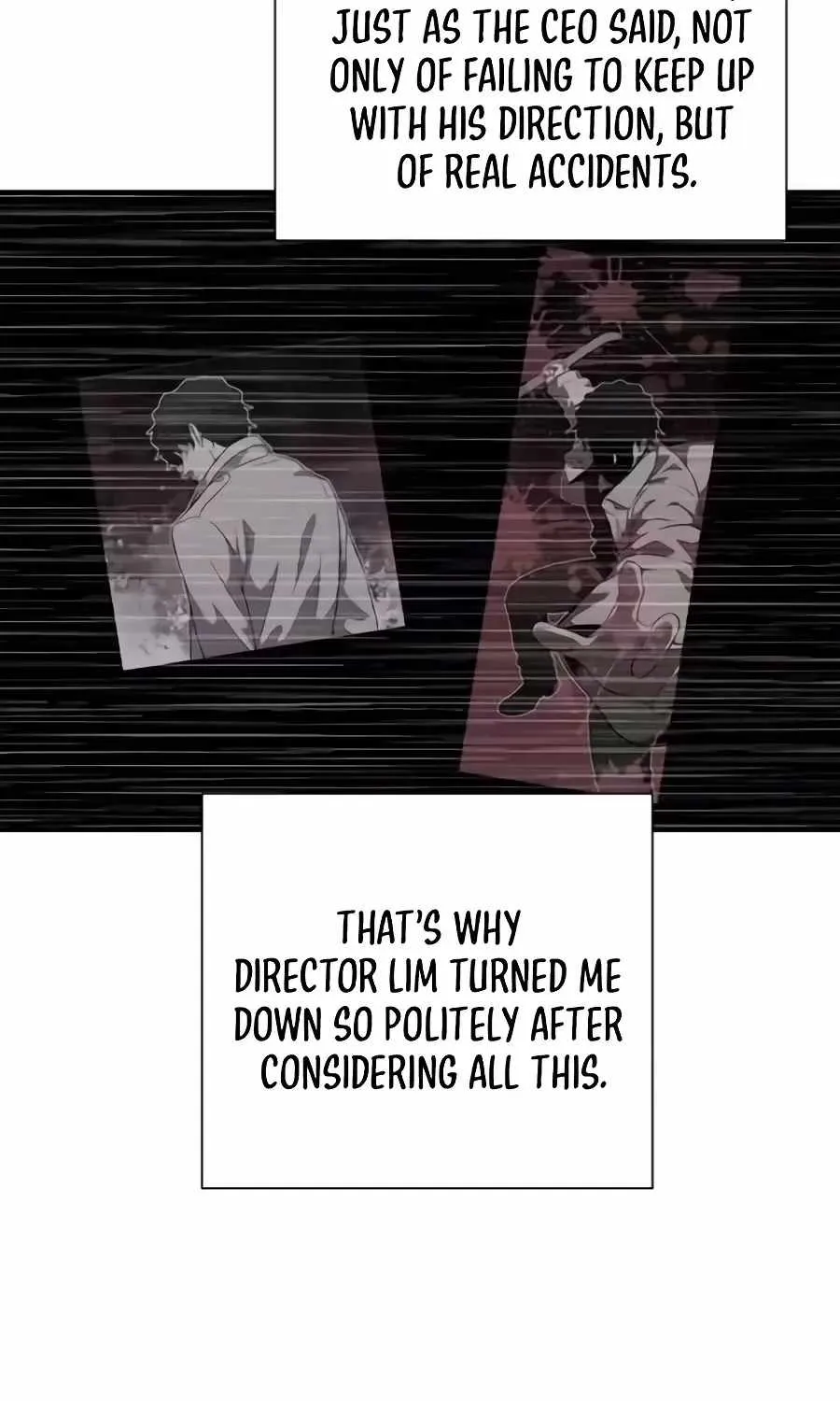 The Possessed Prodigy Actor chapter 62 page 109