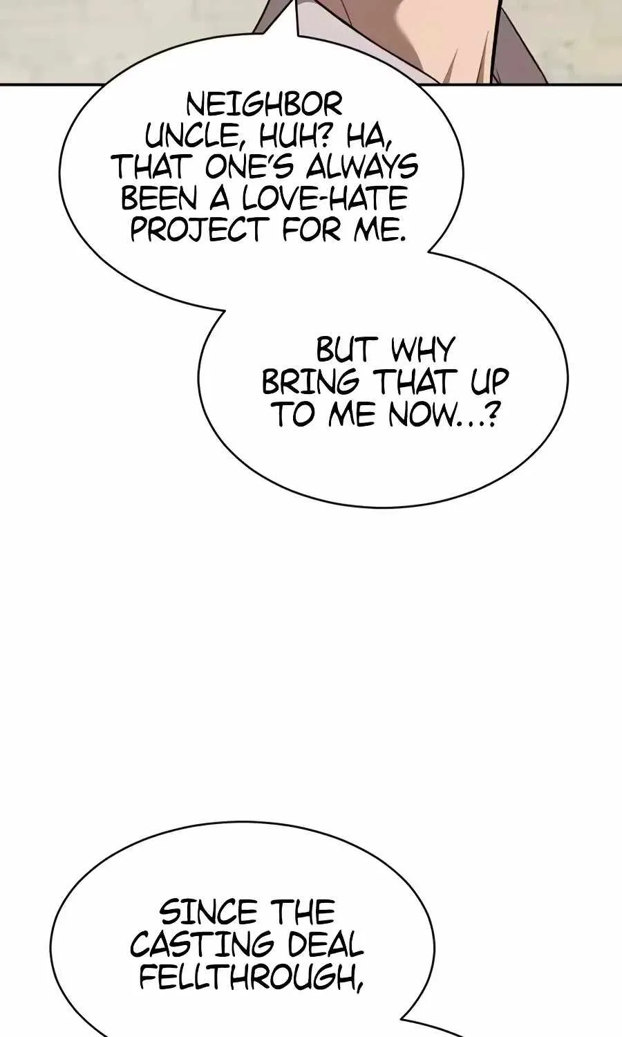 The Possessed Prodigy Actor chapter 62 page 123