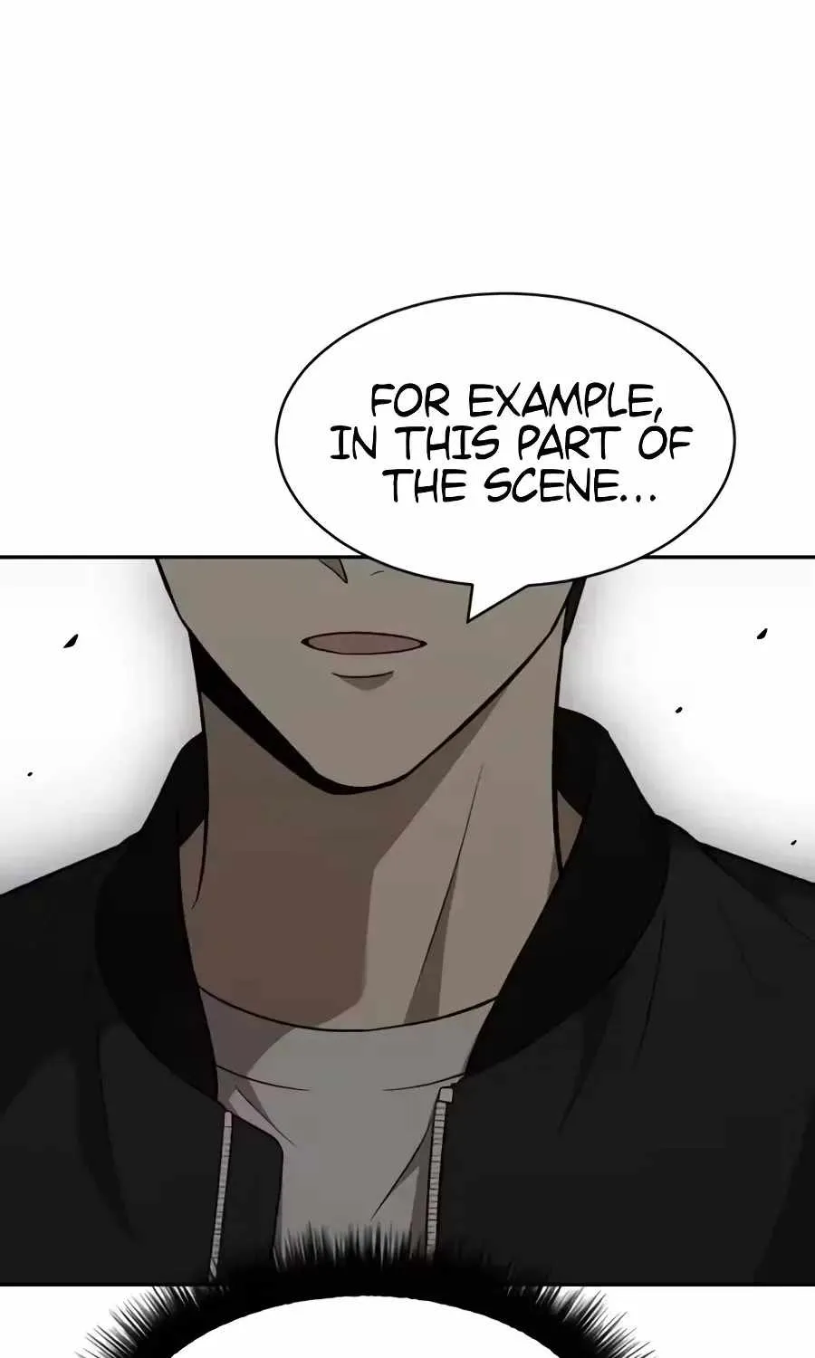 The Possessed Prodigy Actor chapter 62 page 133