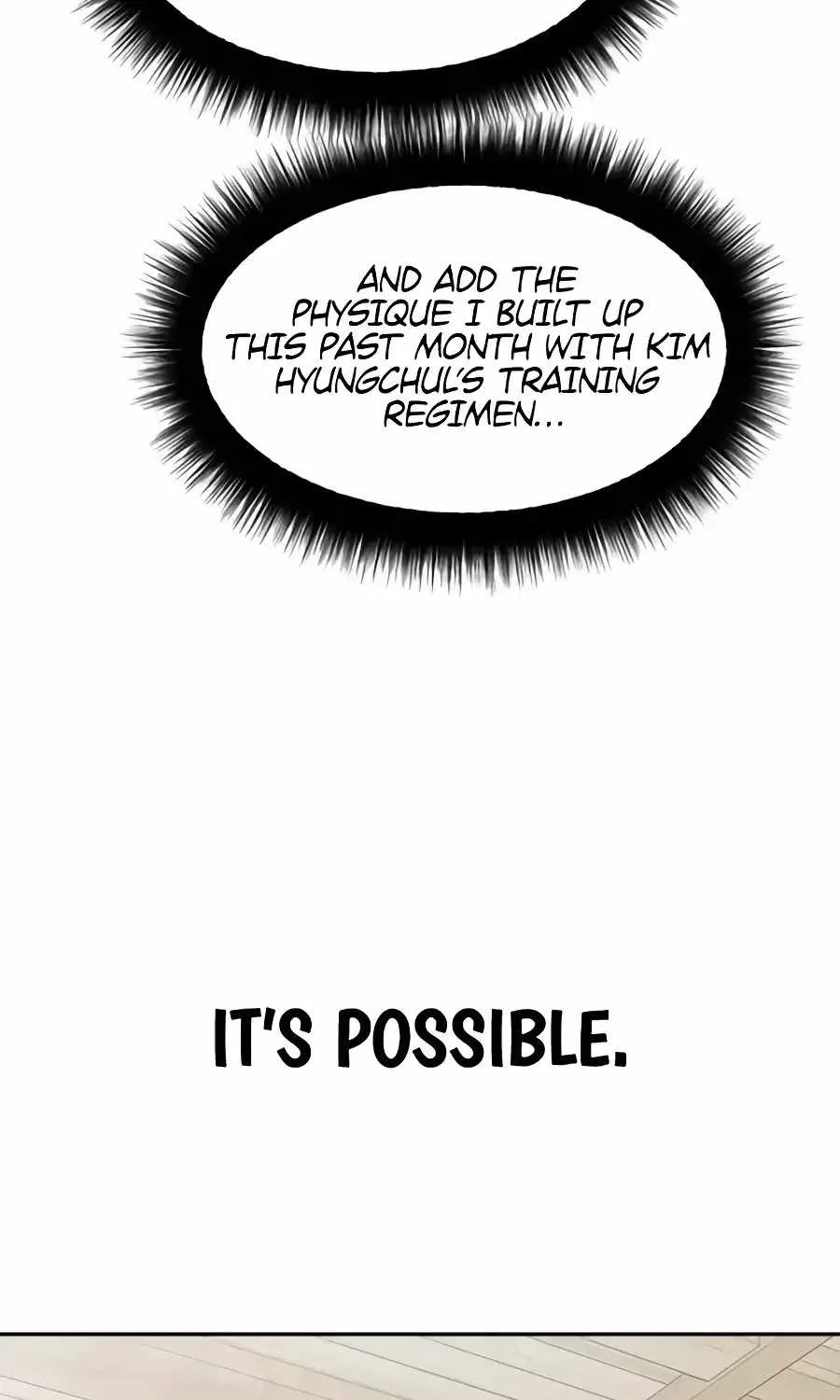 The Possessed Prodigy Actor chapter 62 page 135