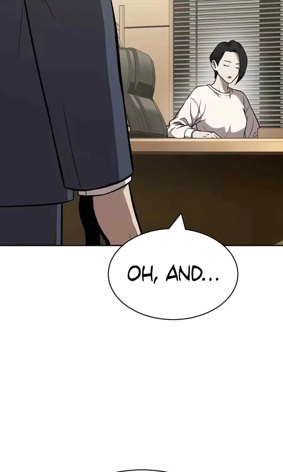 The Possessed Prodigy Actor chapter 62 page 165