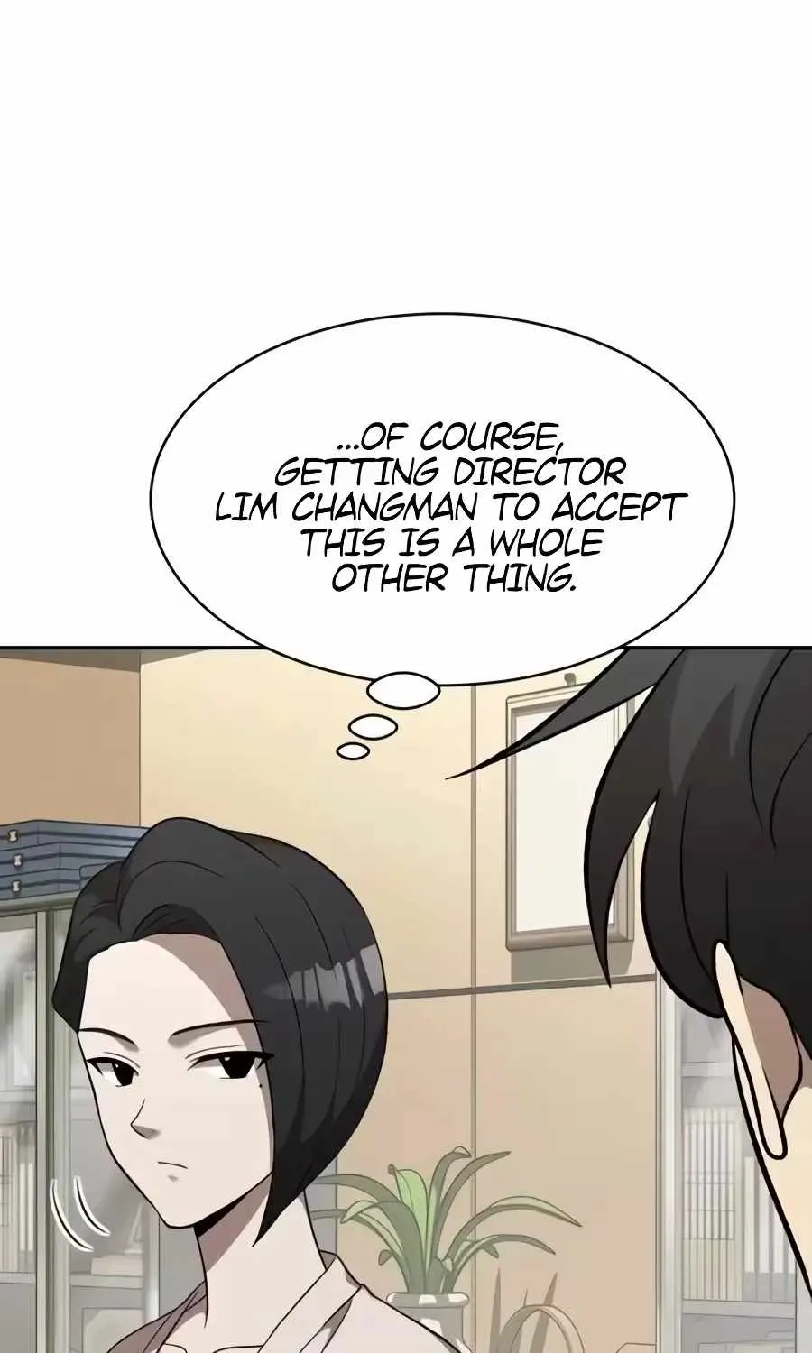 The Possessed Prodigy Actor chapter 62 page 35