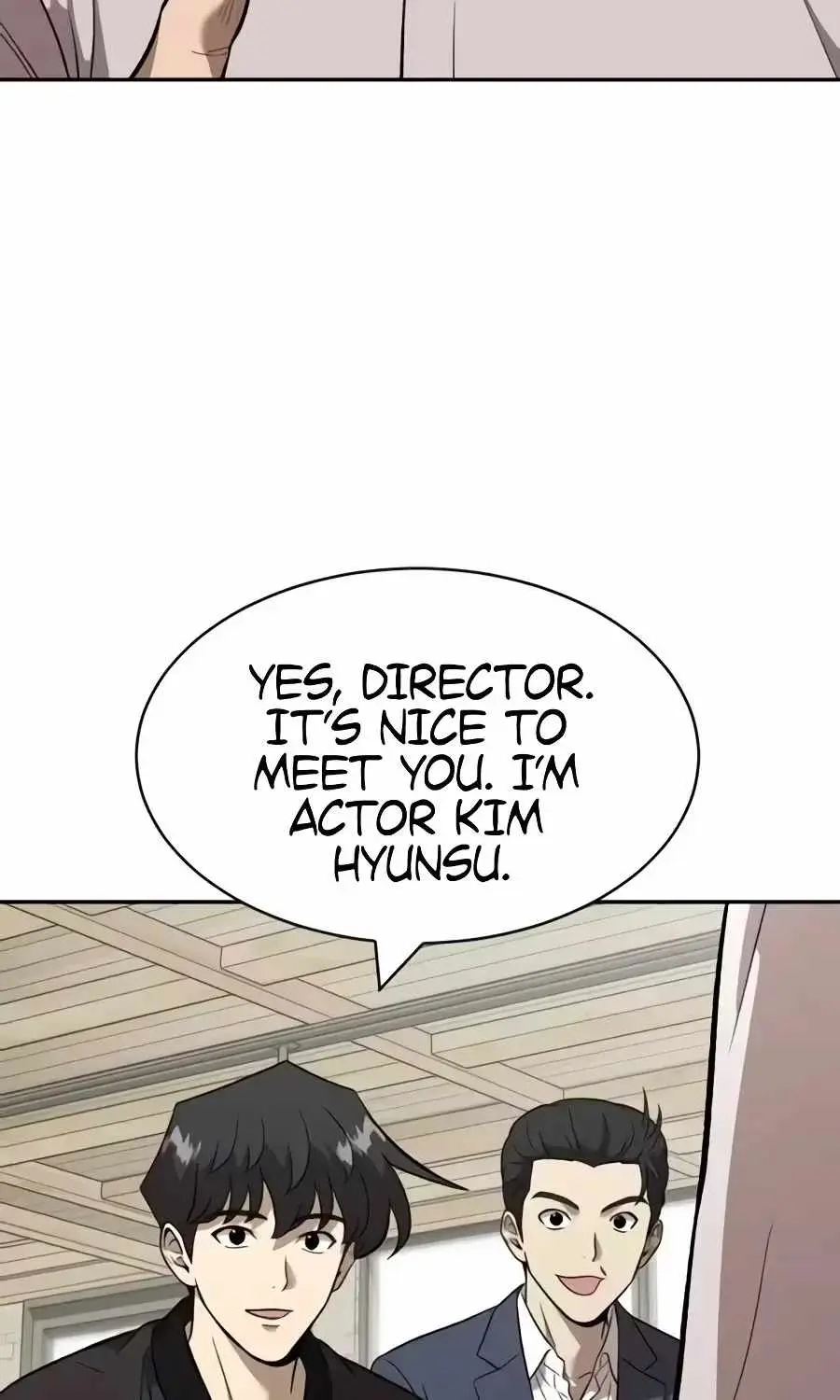 The Possessed Prodigy Actor chapter 62 page 55
