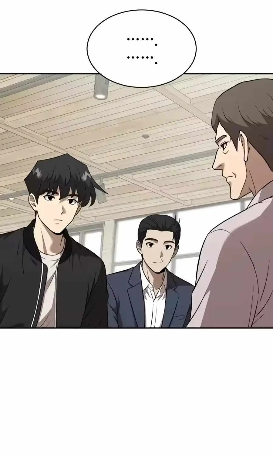The Possessed Prodigy Actor chapter 62 page 65