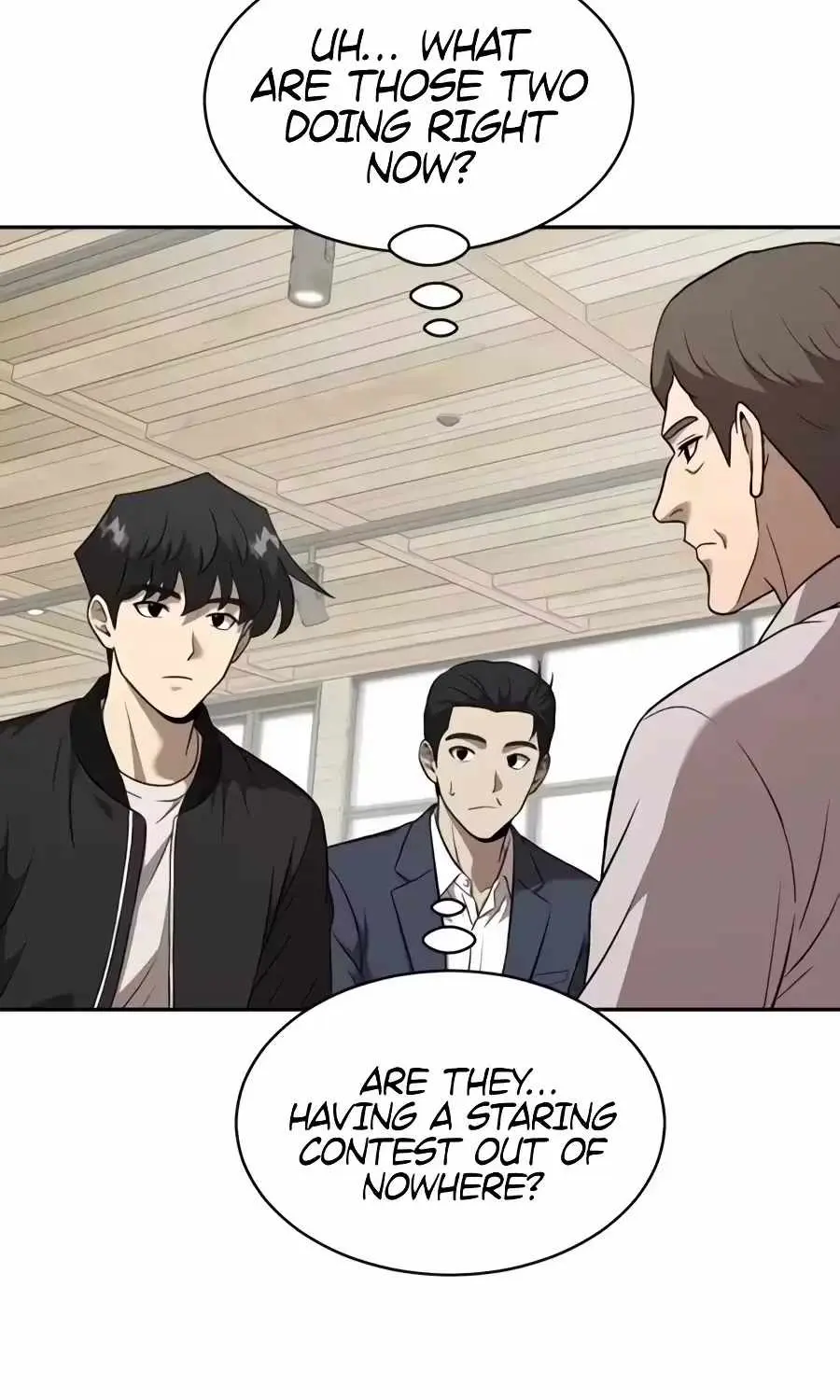 The Possessed Prodigy Actor chapter 62 page 67