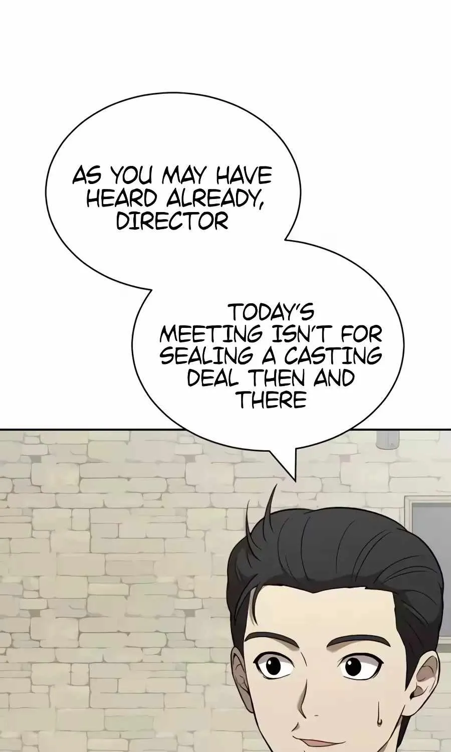 The Possessed Prodigy Actor chapter 62 page 69