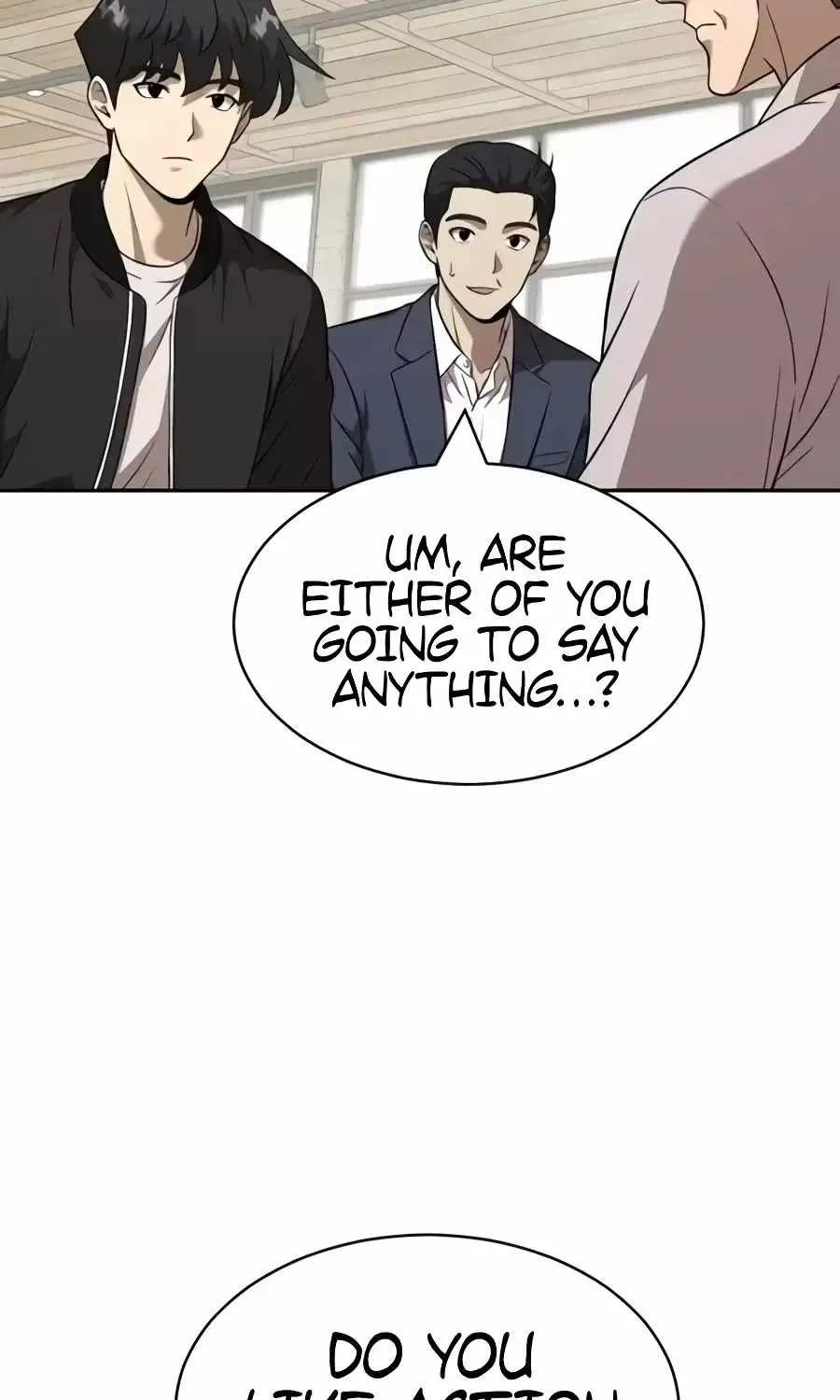 The Possessed Prodigy Actor chapter 62 page 73