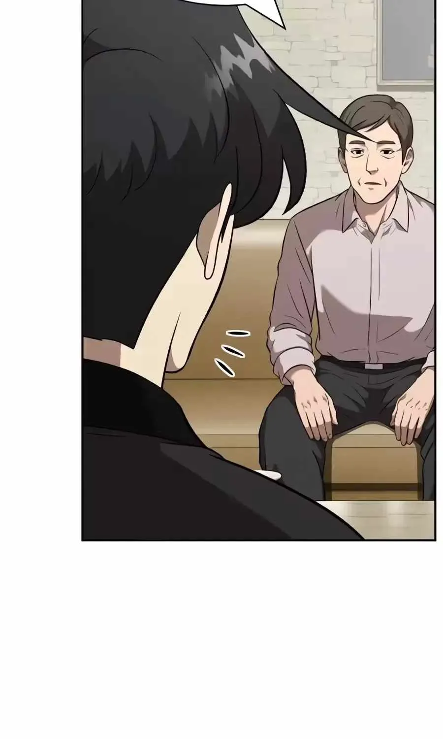 The Possessed Prodigy Actor chapter 62 page 75