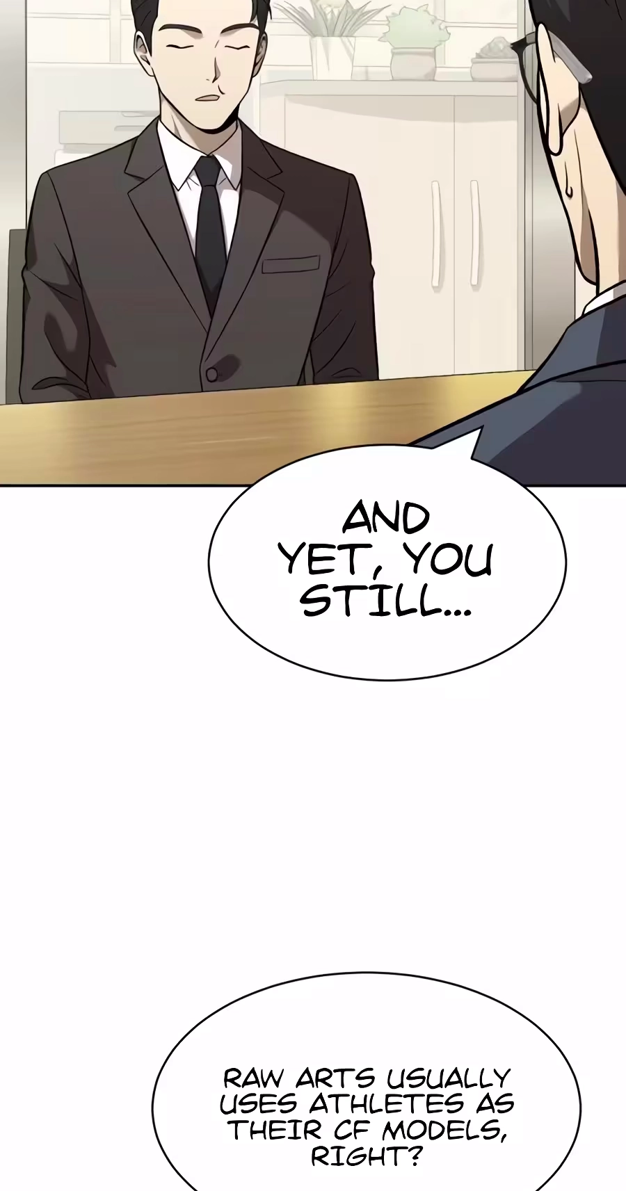 The Possessed Prodigy Actor chapter 63 page 12