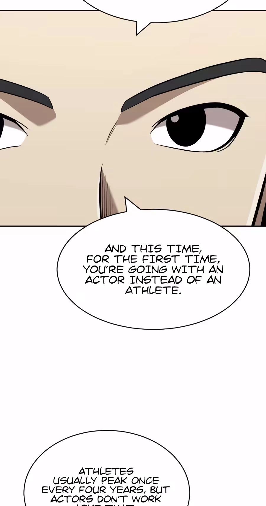 The Possessed Prodigy Actor chapter 63 page 13