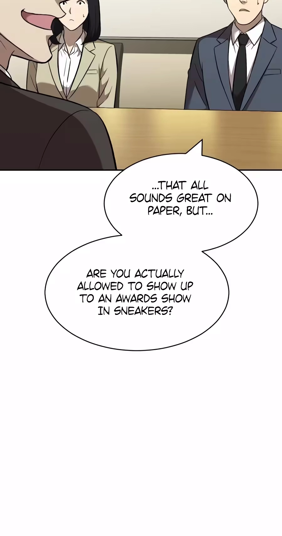 The Possessed Prodigy Actor chapter 63 page 16