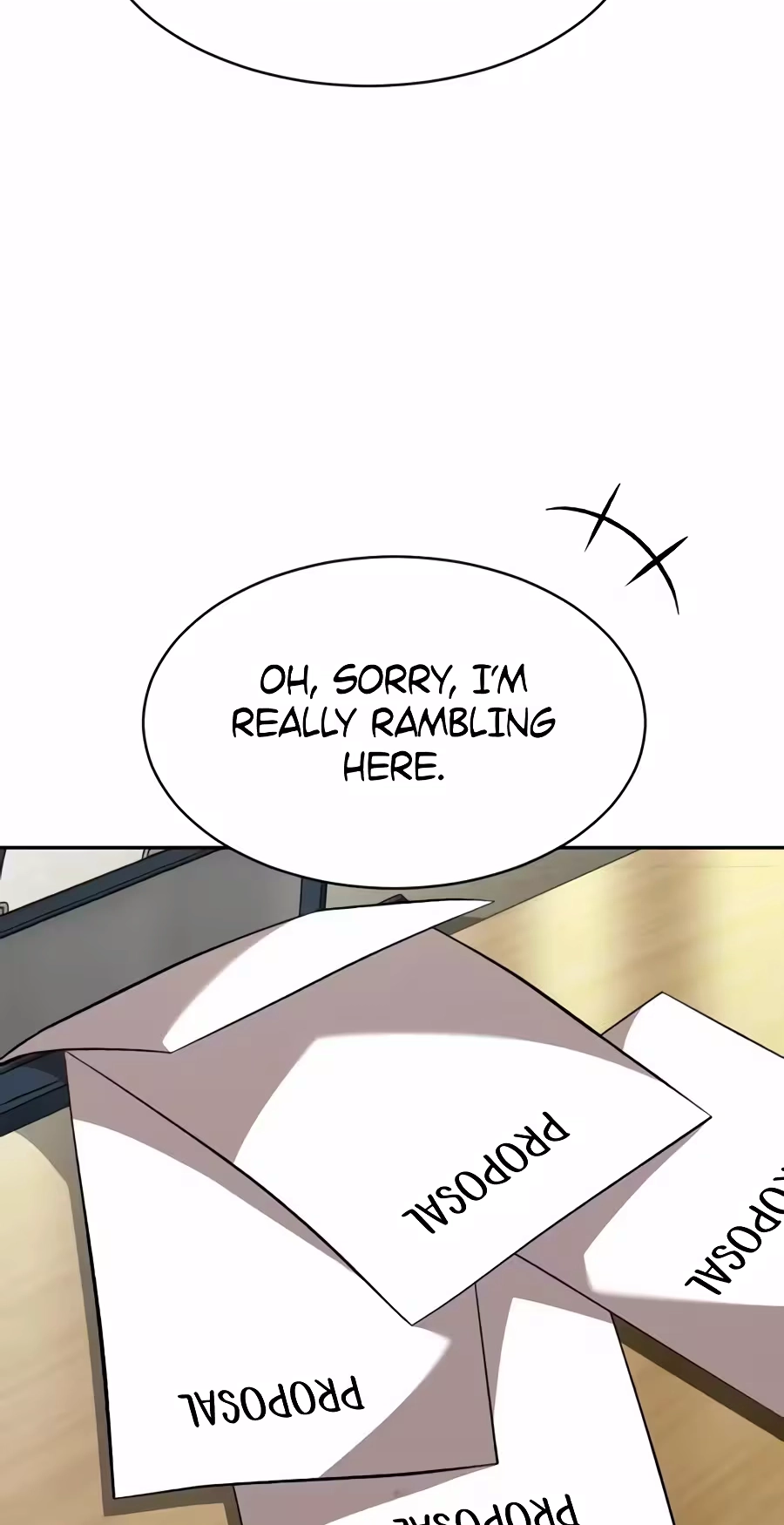 The Possessed Prodigy Actor chapter 63 page 22