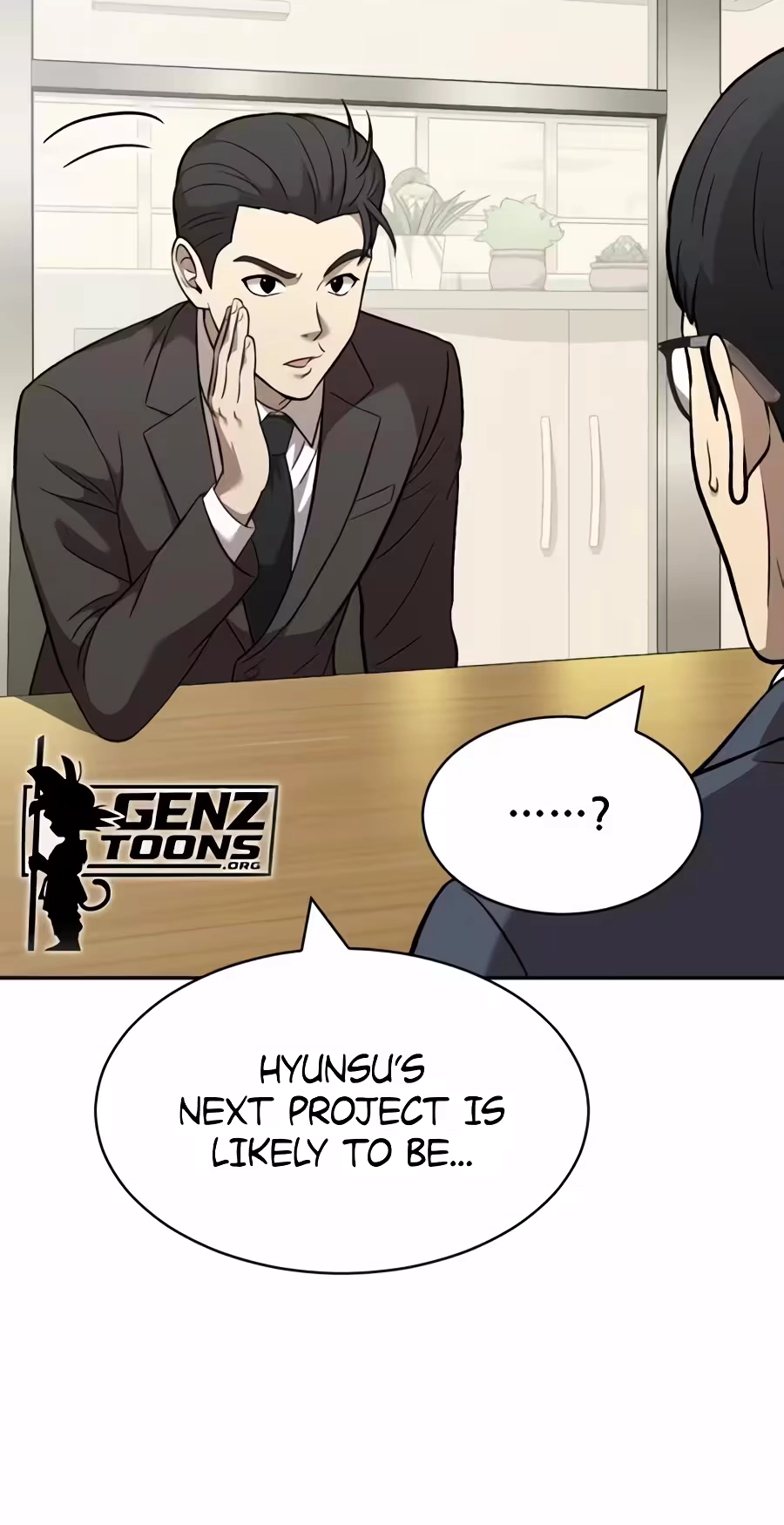 The Possessed Prodigy Actor chapter 63 page 24