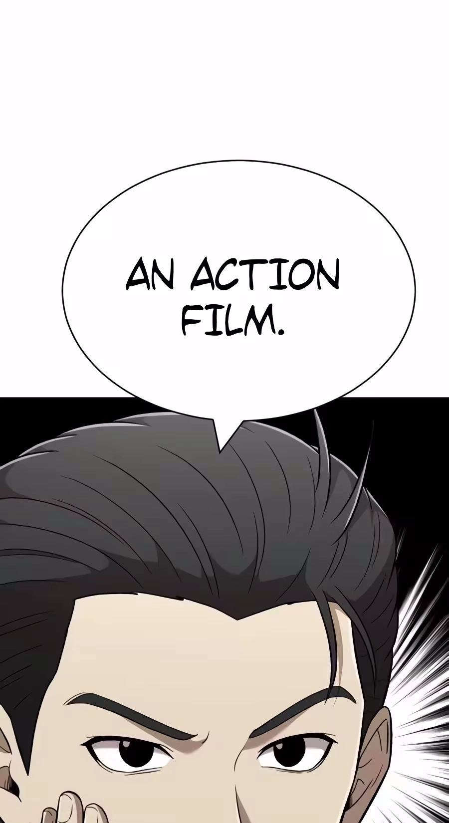 The Possessed Prodigy Actor chapter 63 page 25