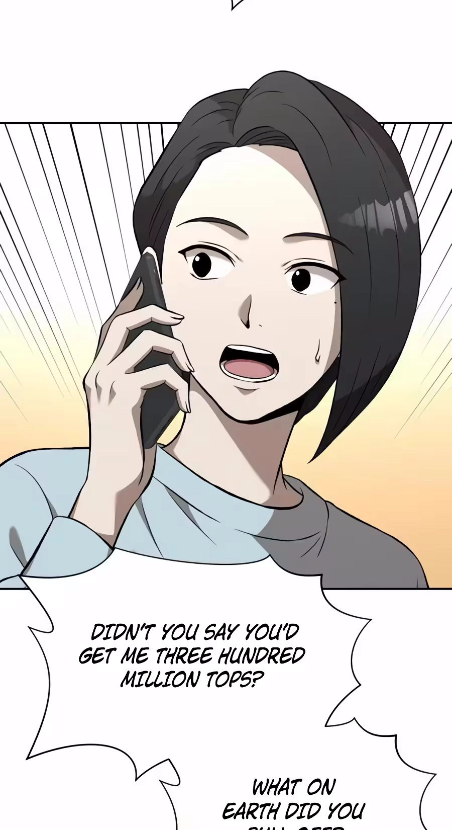 The Possessed Prodigy Actor chapter 63 page 29
