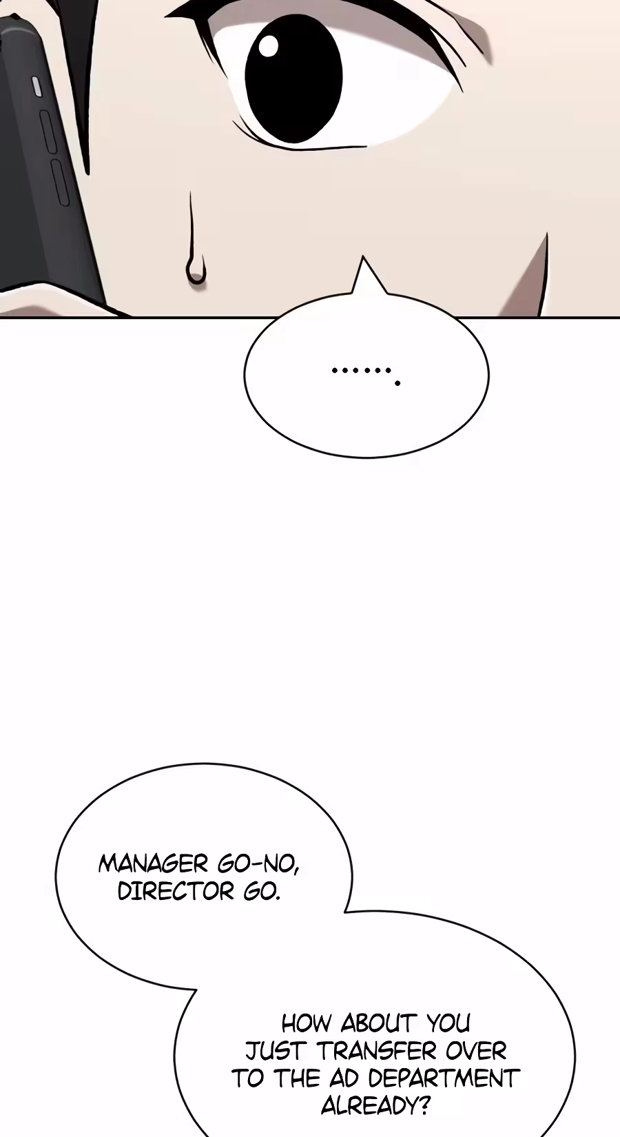 The Possessed Prodigy Actor chapter 63 page 31