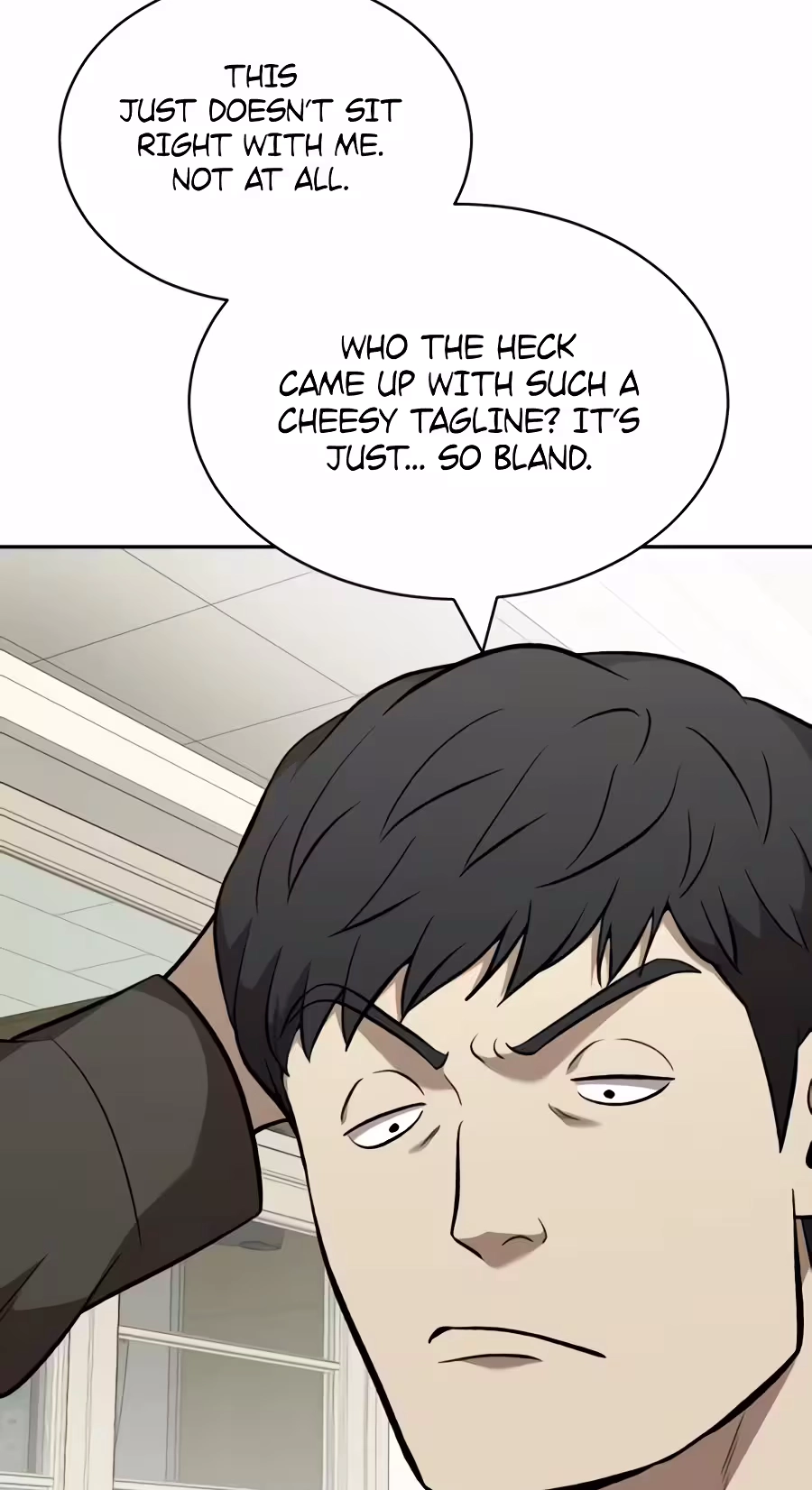 The Possessed Prodigy Actor chapter 63 page 38