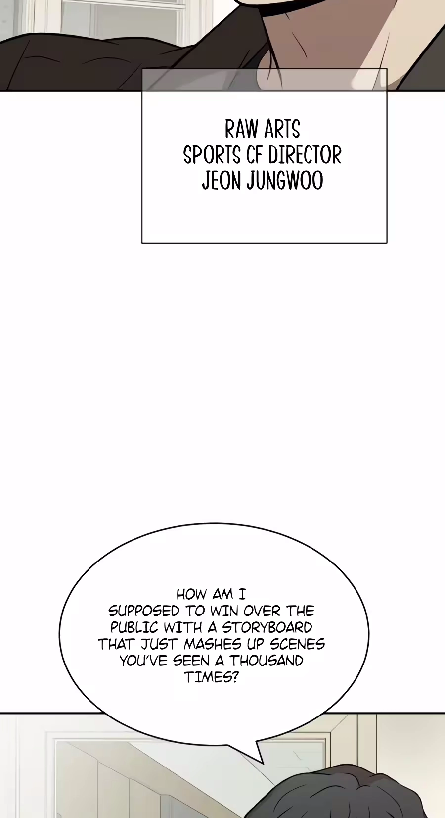The Possessed Prodigy Actor chapter 63 page 39