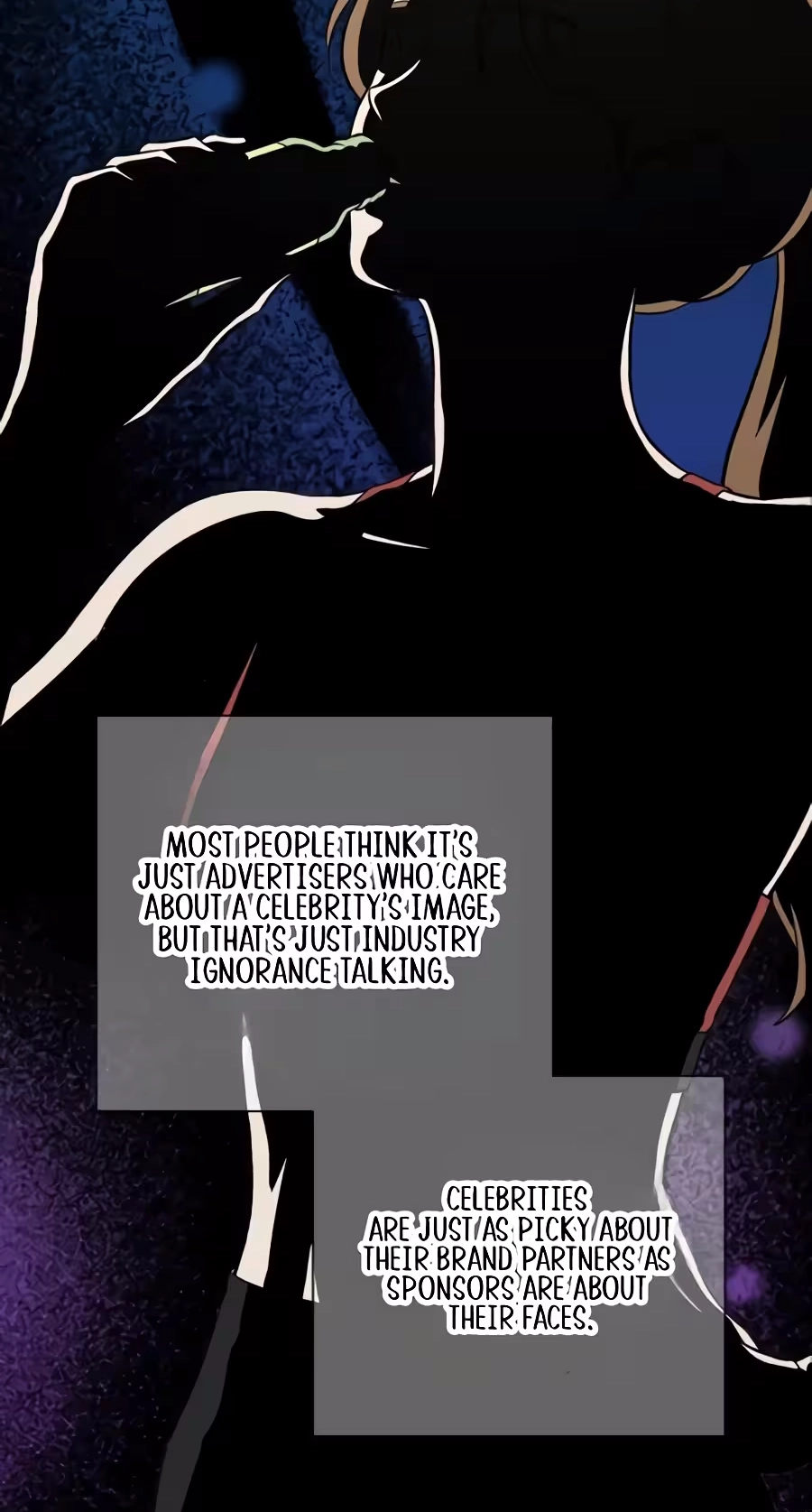 The Possessed Prodigy Actor chapter 63 page 4