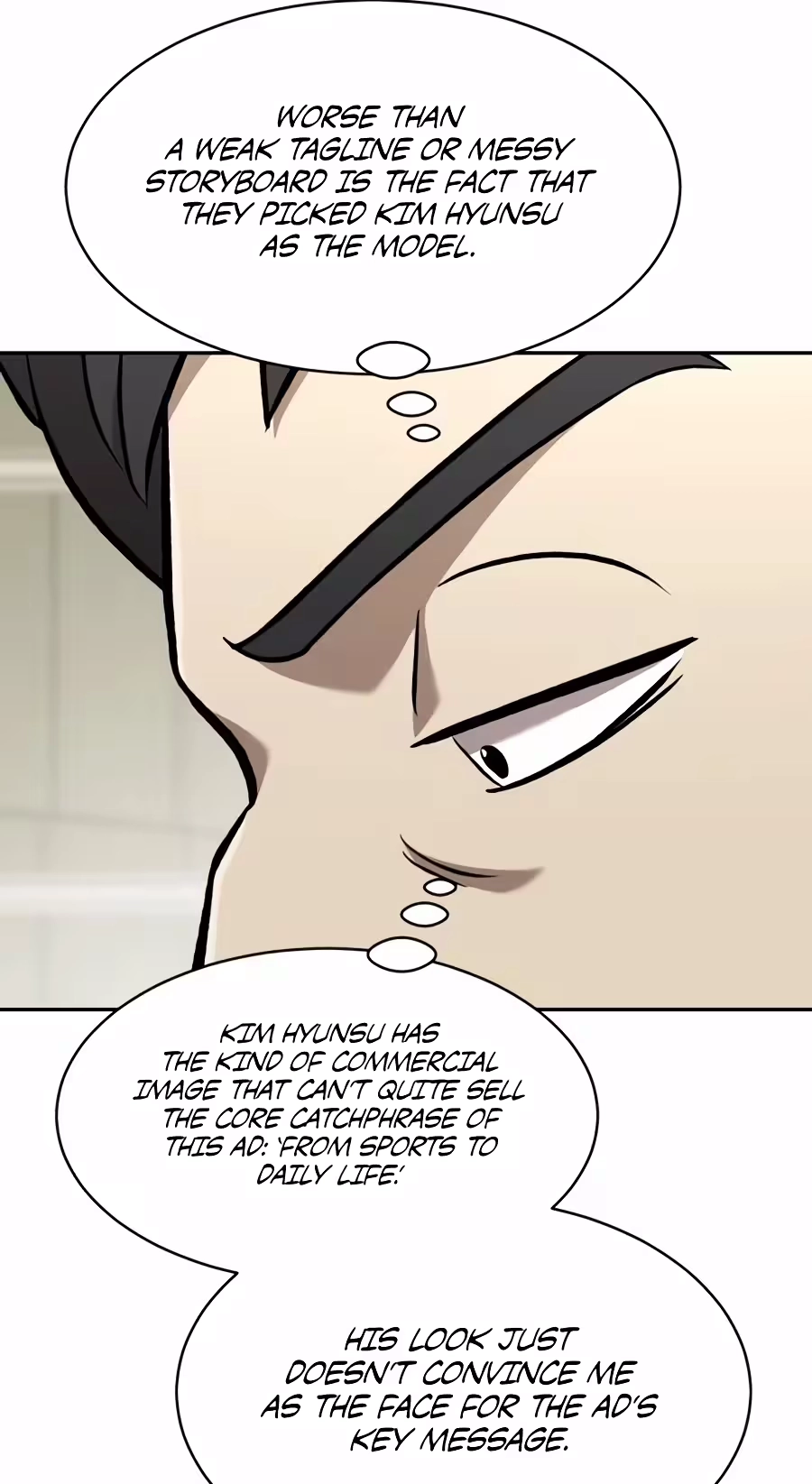 The Possessed Prodigy Actor chapter 63 page 41
