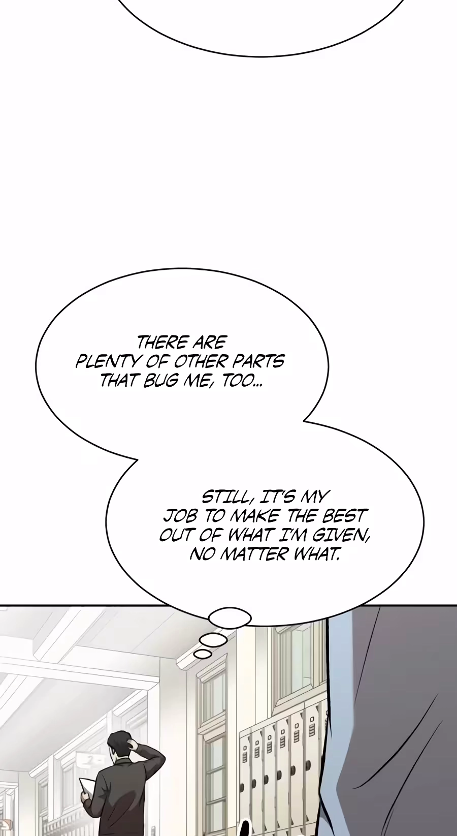 The Possessed Prodigy Actor chapter 63 page 42